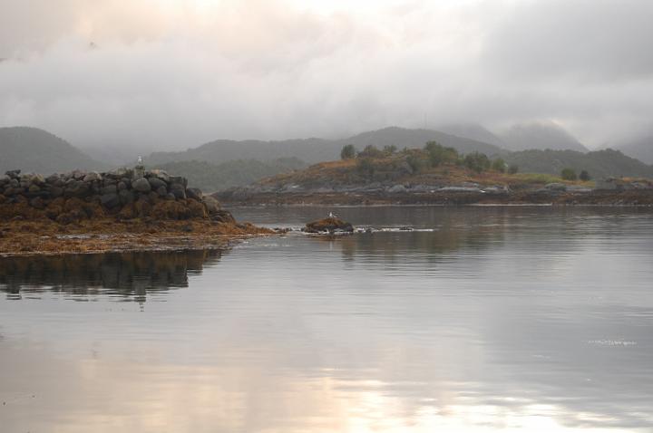 Isole Lofoten3.JPG - AI PIEDI DELLA RUPE